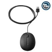 موس سیم دار 320M برند HP