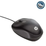 موس سیم دار Travel USB برند HP - تصویر 2