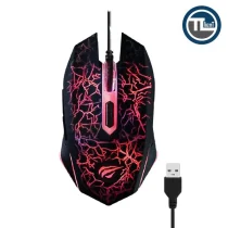 موس گیمینگ HAVIT HV-MS691