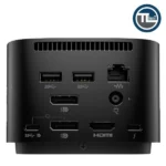 هاب کمبو HP Thunderbolt Dock 280W G4 - Image 3
