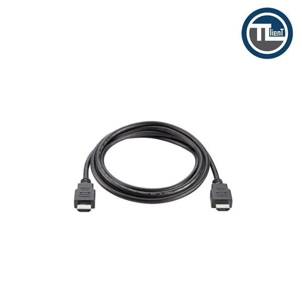 کابل HDMI Standard Cable Kit برند HP کابل HDMI Standard Cable Kit برند HP - تصویر 1