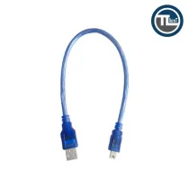 کابل MiniUSB به نری USB مدل 001
