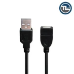 کابل افزایش INV-107 USB 1.5m