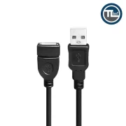 کابل افزایش USB 5M درجه یک