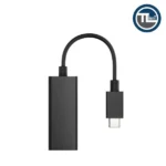 کابل تبدیل C to RJ45 HP - Image 2