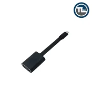 کابل تبدیل C به VGA دل