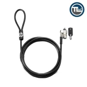 قفل لپ تاپ نانو برند HP