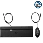 کیبورد و ماوس 320MK Combo برند HP - تصویر 2