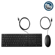 کیبورد و ماوس 320MK Combo برند HP
