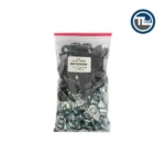 پیچ و مهره رک