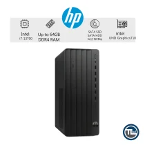 کامپیوتر دسکتاپ HP 280 Pro G9 (i7-13th gen)