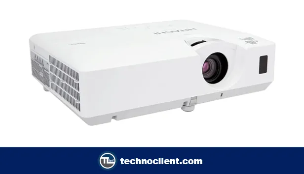 Hitachi مدل CP-X2541WN