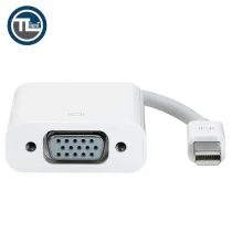 تبدیل Mini Display به VGA اپل A1307 استوک