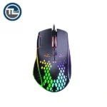 ماوس گیمینگ D-NET مدل T97 کنفی
