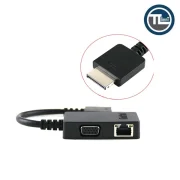 آداپتور ThinkPad OneLink+ to VGA/RJ45 استوک