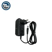 آداپتور برق دی‌نت 12 ولت 1 آمپر مدل CKS-1210