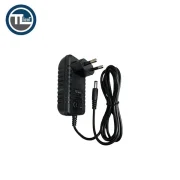 آداپتور برق دی‌نت 9 ولت 1 آمپر مدل CKS-0910