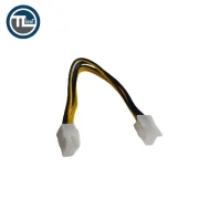 تبدیل برق 4PIN-F به 8PIN-M مدل 080
