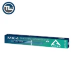 خمیر سیلیکون سرنگی 4G مدل MX4-1011 - تصویر 2