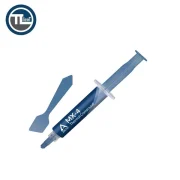 خمیر سیلیکون سرنگی 8G مدل MX4-1012