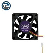 خنک‌کننده 5*5 VGA مشکی