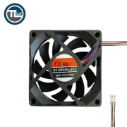 خنک‌کننده 7*7 VGA مدل 007