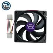 خنک‌کننده سیستم 12*12 مدل 017