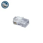 سوکت شبکه D-NET CAT6