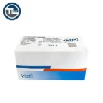 سوکت شبکه CAT6 مدل 024 بسته 100 عددی - تصویر 2