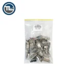 سوکت شبکه Cat7 SFTP شانه‌دار بسته 20 عددی - Image 3