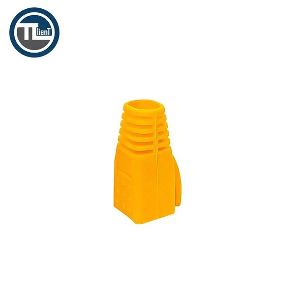 کاور سوکت شبکه CAT6/CAT7/SFTP کاور سوکت شبکه CAT6/CAT7/SFTP - تصویر 1