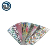 لیبل فارسی صفحه‌ کلید فانتزی