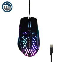ماوس گیمینگ D-NET مدل T97 کنفی
