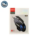 ماوس گیمینگ imice مدل T96 کنفی - تصویر 2