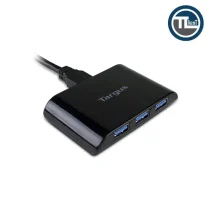 هاب Targus ACH123 3-Port USB