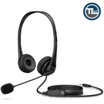 هدست  HP 3.5 mm G2 STHS