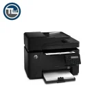 پرینتر 4 کاره لیزری HP LaserJet Pro MFP M128fn