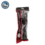 کابل برق لپ‌تاپ 1.5 متر D-Net - Image 2