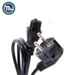 کابل برق لپ‌تاپ 1.5 متر D-Net