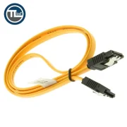 کابل دیتا ساتا قفل‌دار مدل 001