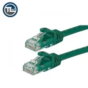 کابل شبکه UTP CAT5 طول 10 متر D-net