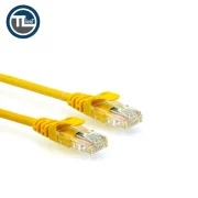کابل شبکهD-net CAT6 طول 15 متر