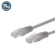 کابل شبکهD-net CAT6 طول 20 متر