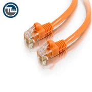 کابل شبکهD-NET CAT6 طول 3 متر