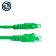 کابل شبکهD-NET CAT6 طول 5 متر