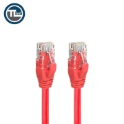 کابل شبکهD-NET CAT6 طول 7 متر