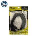 کابل پرینتر USB دی-نت مدل 036 طول 5 متر - Image 2