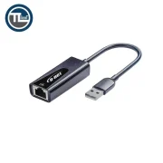 کارت USB LAN دی-نت مدل 017