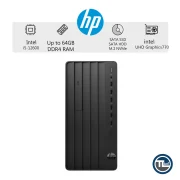 کامپیوتر دسکتاپ (i5-12th gen) HP ProDesk 480 G9