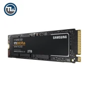 حافظه SSD سامسونگ مدل + EVO 970  ظرفیت 2ترابایت